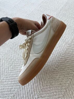 Nike Killshot 2 sneakers sz 7.5